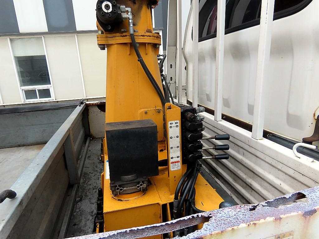 Small Truck Complaint (rip-off) - Vista 5