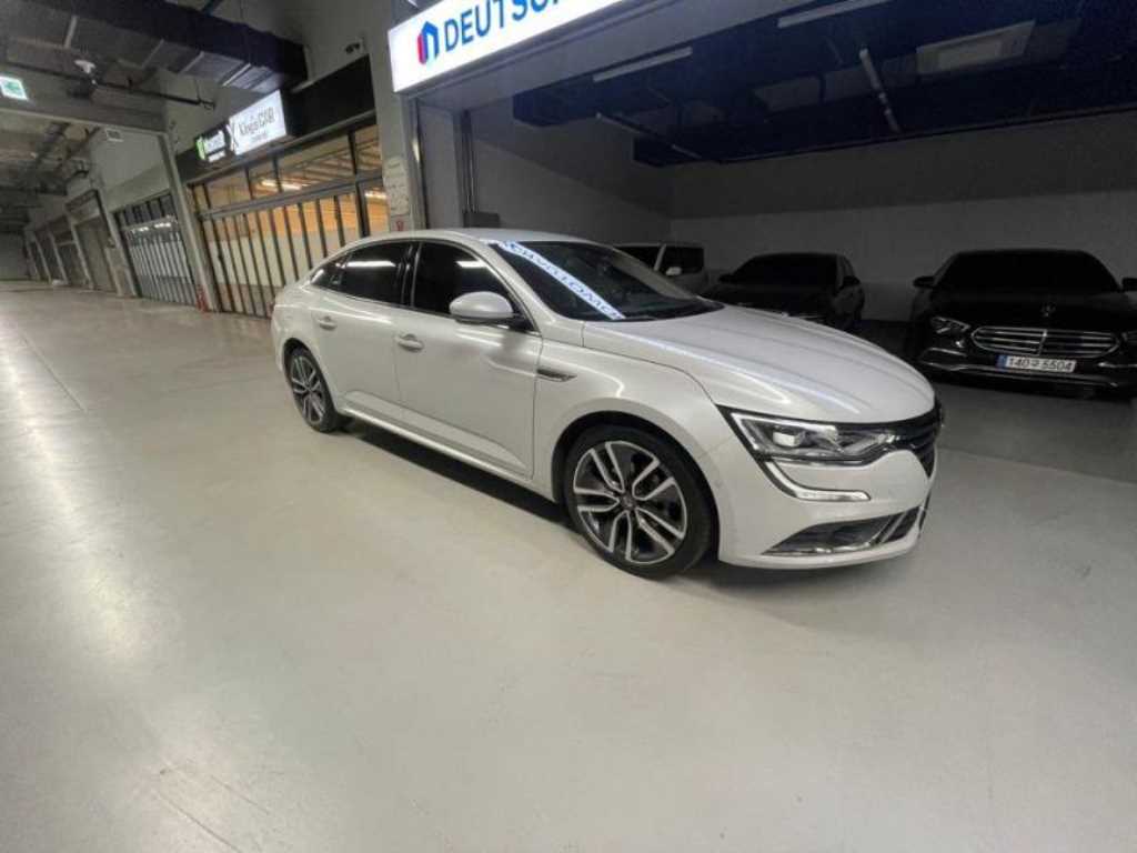 SAMSUNG SM6 - Vista 3