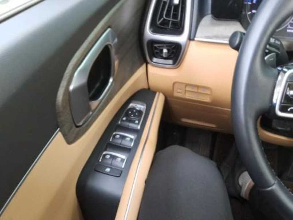 KIA Sorento - Vista 2