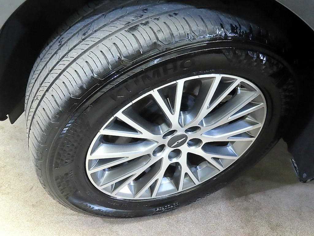 Genesis GV80 2020 Gris - Importación desde Corea - HF Imports Iquique - Foto 19