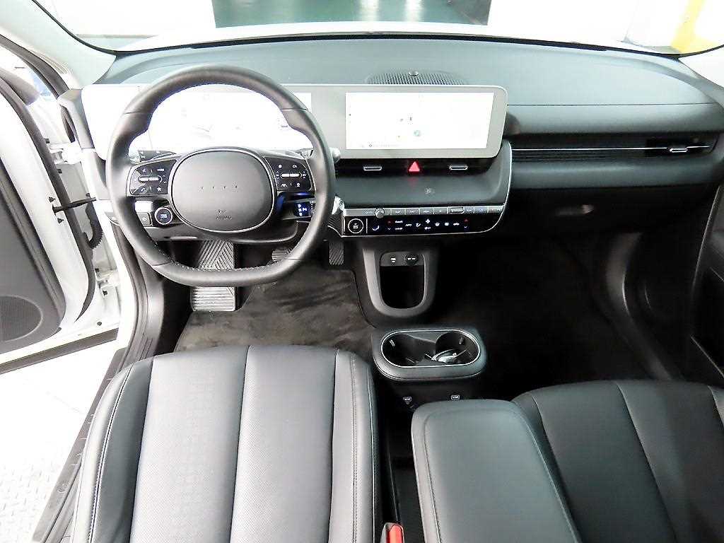 HYUNDAI Ioniq 5 - Vista 7