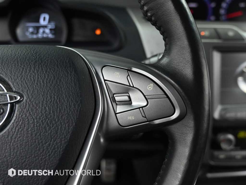 Ssangyong Korando 2016 Gris - Importación desde Corea - HF Imports Iquique - Foto 18