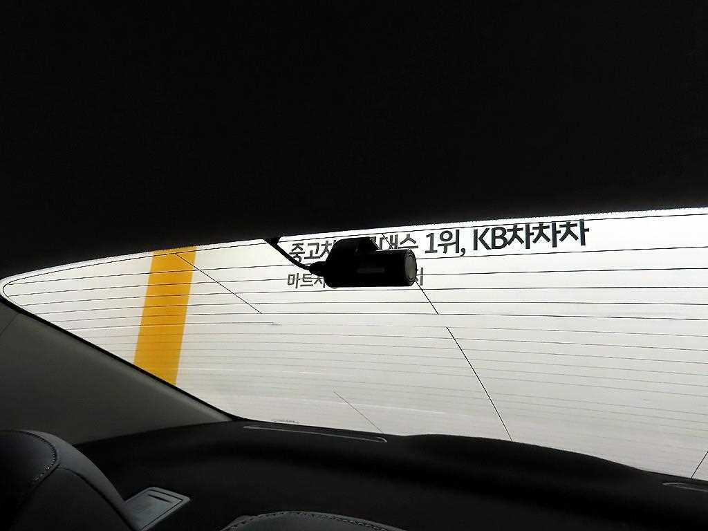 KIA K3 2023 Gris - Importación desde Corea - HF Imports Iquique - Foto 16