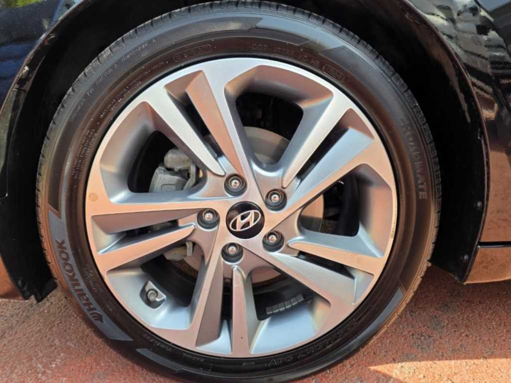 HYUNDAI Avante 2017 - Importación desde Corea - HF Imports Iquique - Foto 19