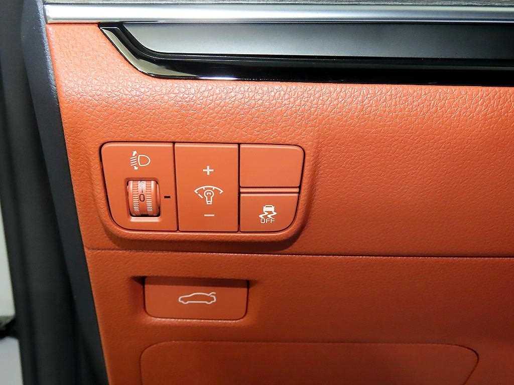 KIA K5 2024 Gris - Importación desde Corea - HF Imports Iquique - Foto 14