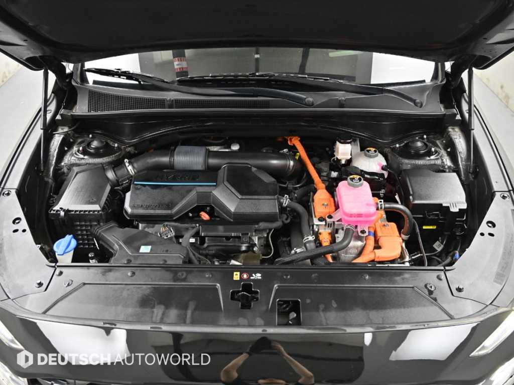 HYUNDAI Santa Fe - Vista 6