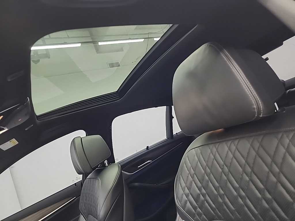 BMW 5 Series 2018 Gris - Importación desde Corea - HF Imports Iquique - Foto 14