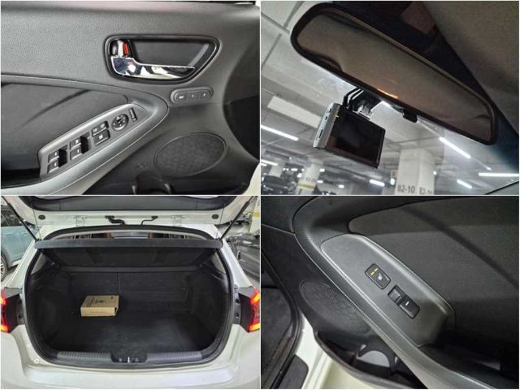 KIA K3 2016 - Importación desde Corea - HF Imports Iquique - Foto 18