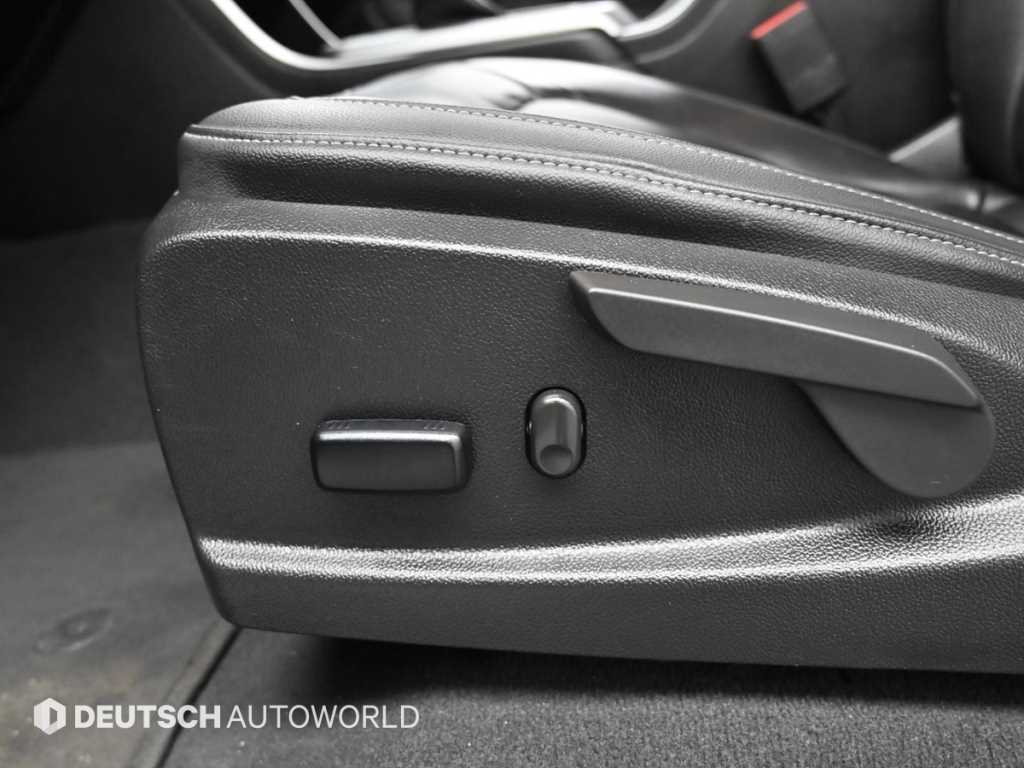 Chevrolet ?Colorado 2022 Gris - Importación desde Corea - HF Imports Iquique - Foto 16