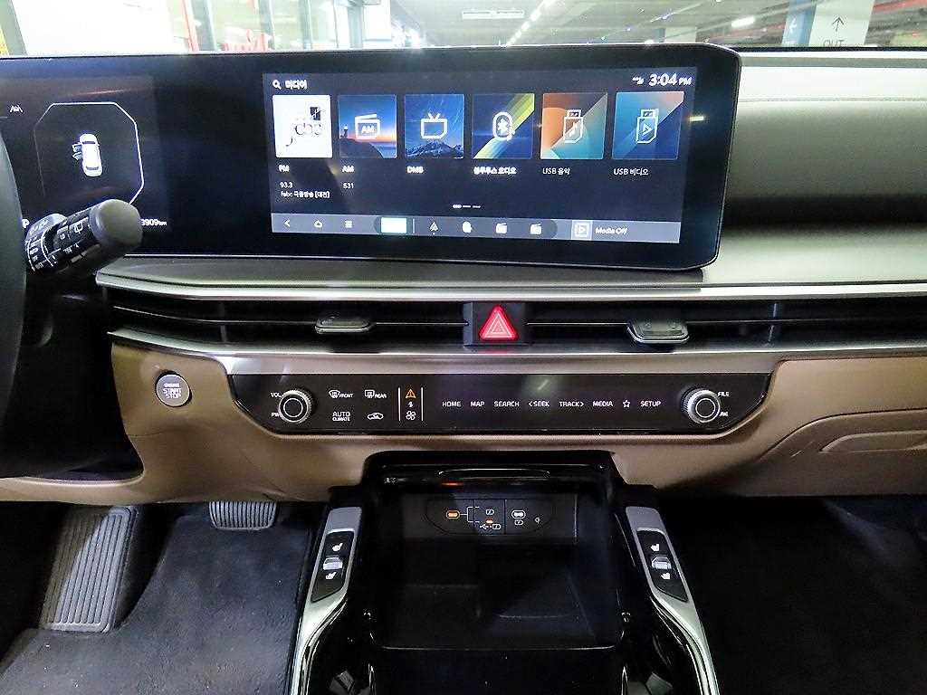 KIA Sorento - Vista 11