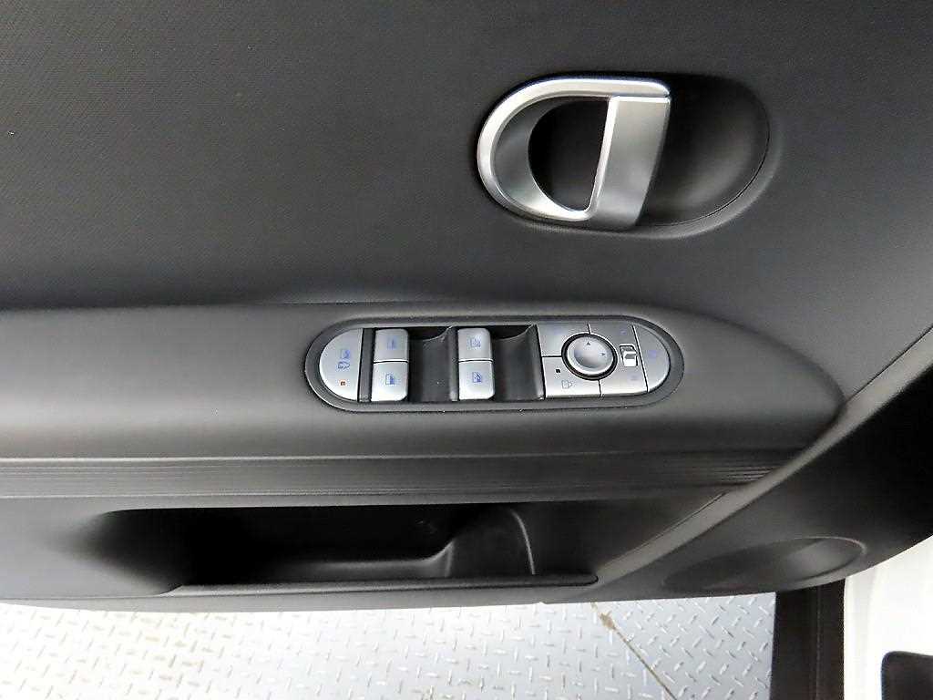 HYUNDAI Ioniq 5 - Vista 11