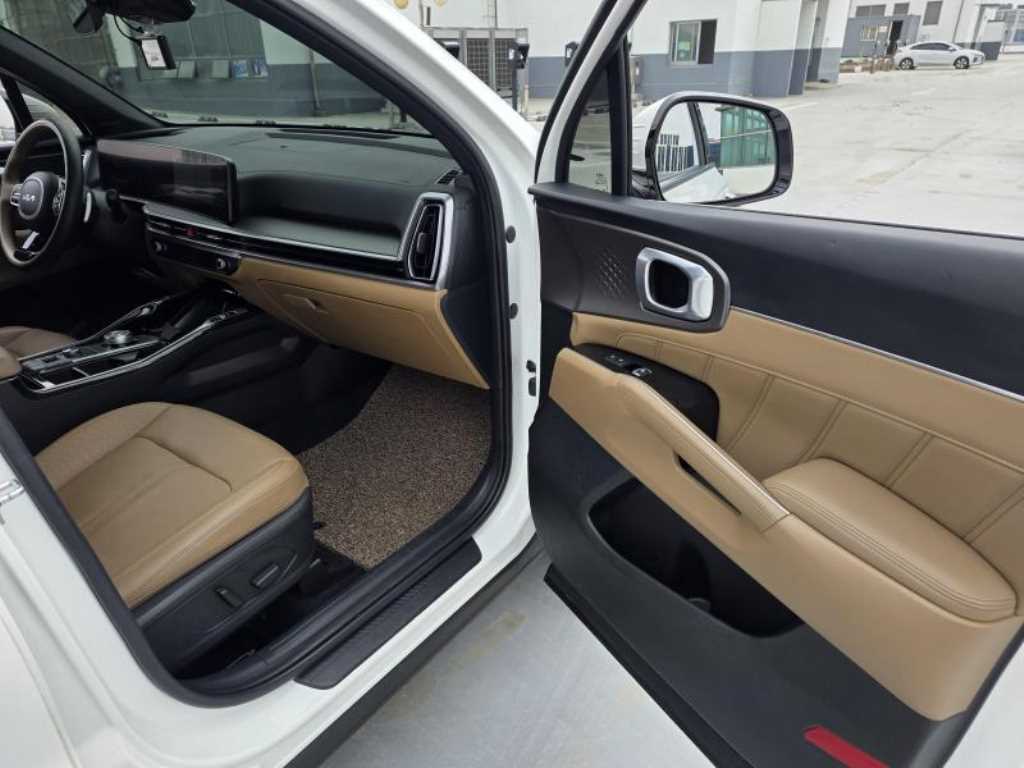 KIA Sorento - Vista 7