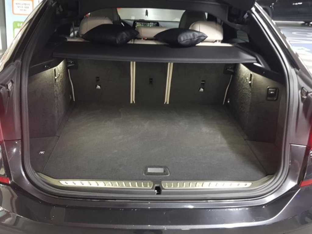 BMW Gran Turismo 2020 Gris - Importación desde Corea - HF Imports Iquique - Foto 18