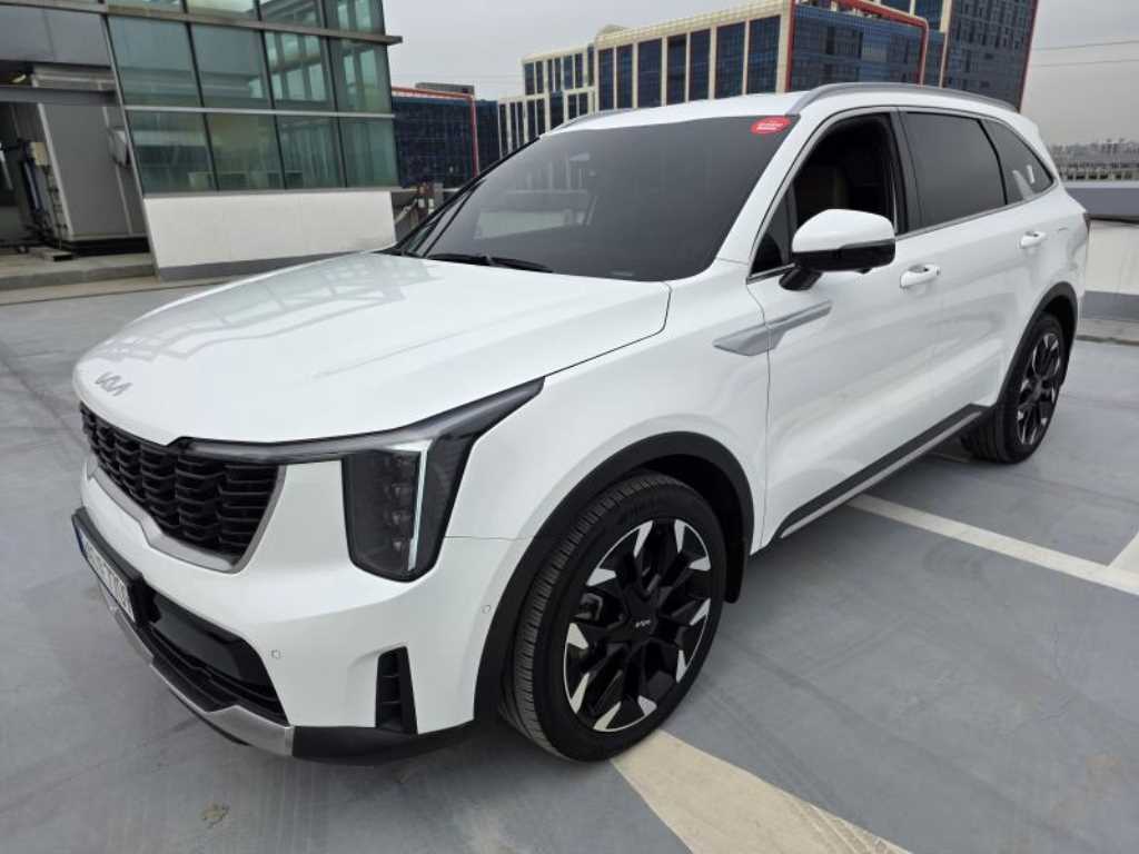 KIA Sorento - Vista 2