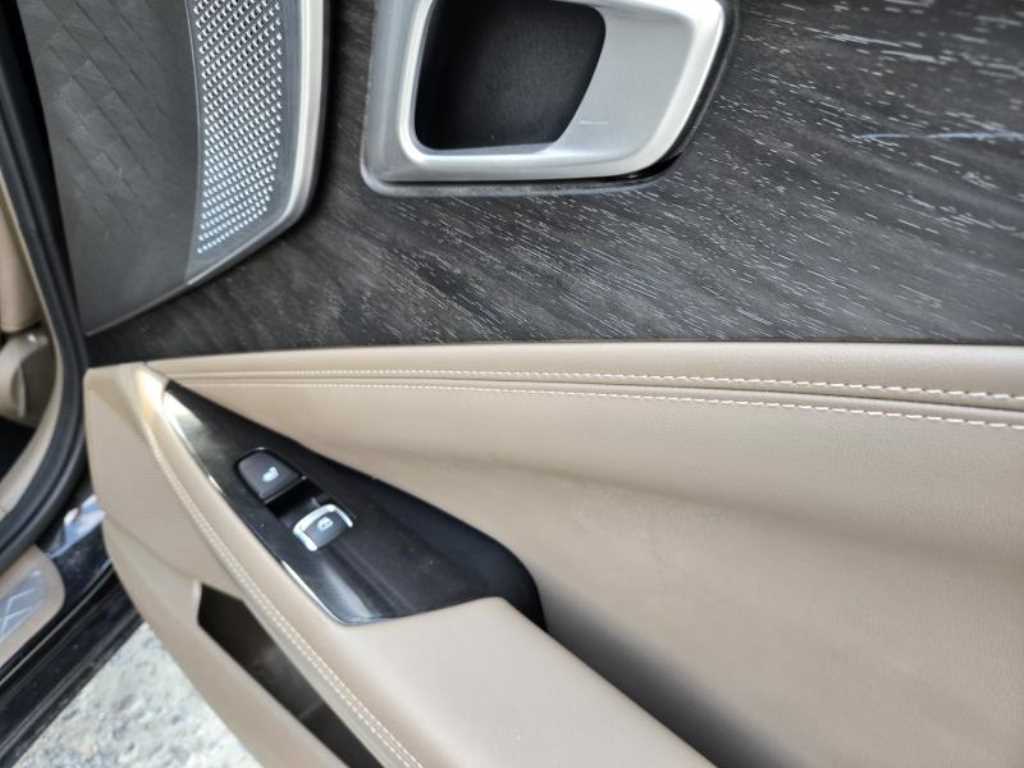 KIA K8 2022 Negro - Importación desde Corea - HF Imports Iquique - Foto 18