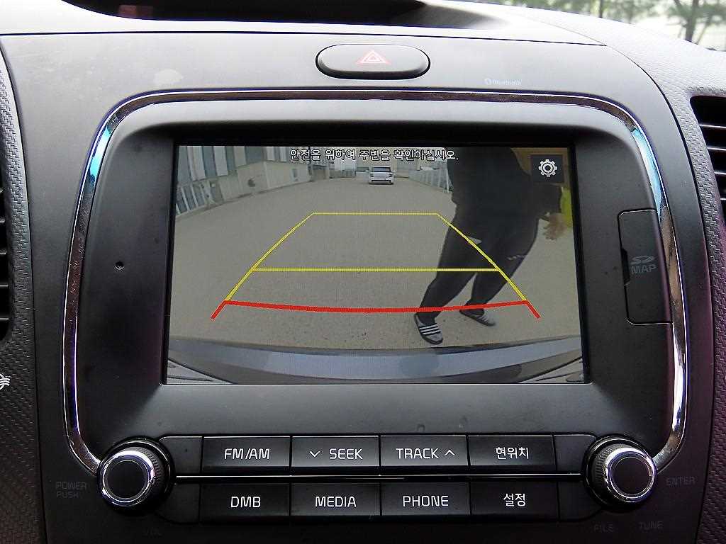 KIA K3 2016 Gris - Importación desde Corea - HF Imports Iquique - Foto 15