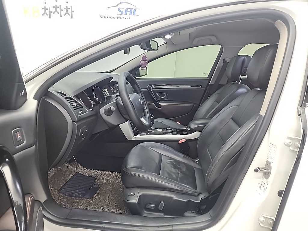 SAMSUNG SM5 - Vista 12