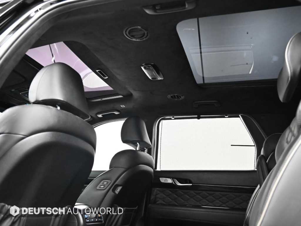 HYUNDAI Palisade 2022 - Importación desde Corea - HF Imports Iquique - Foto 18