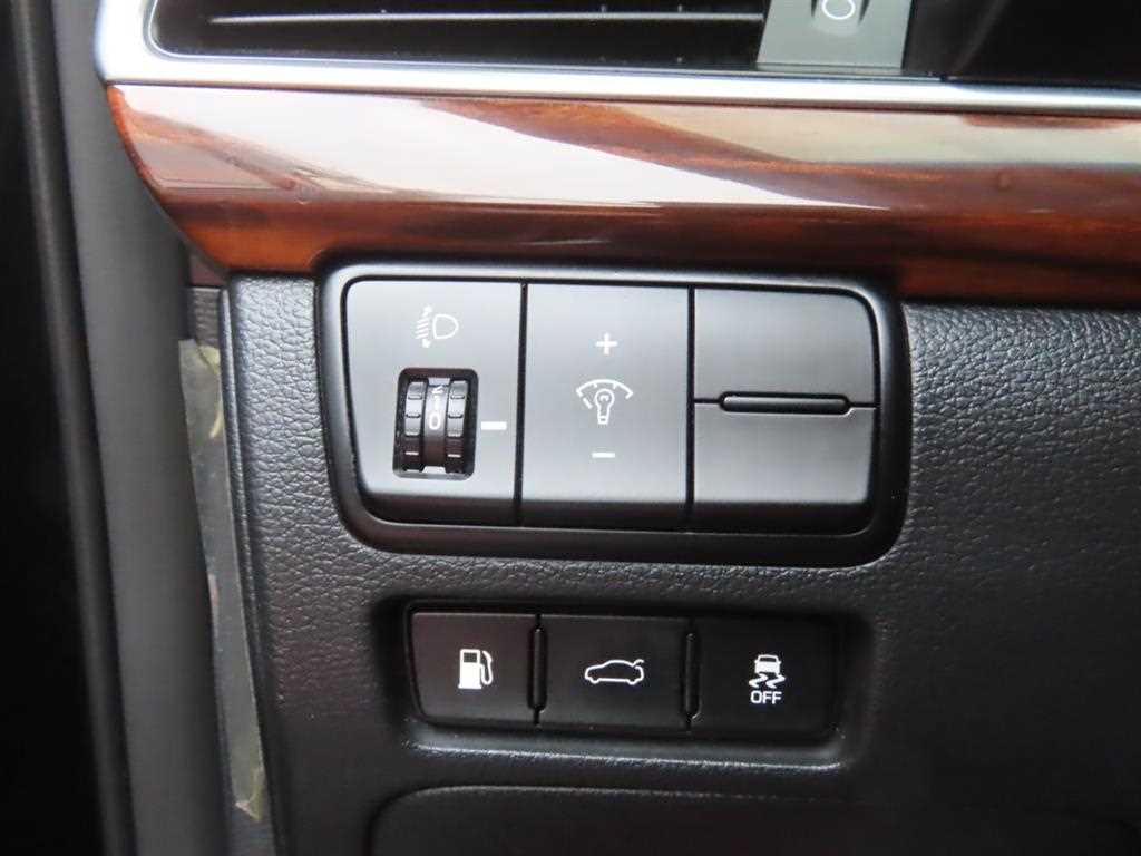 KIA K7 2016 - Importación desde Corea - HF Imports Iquique - Foto 15