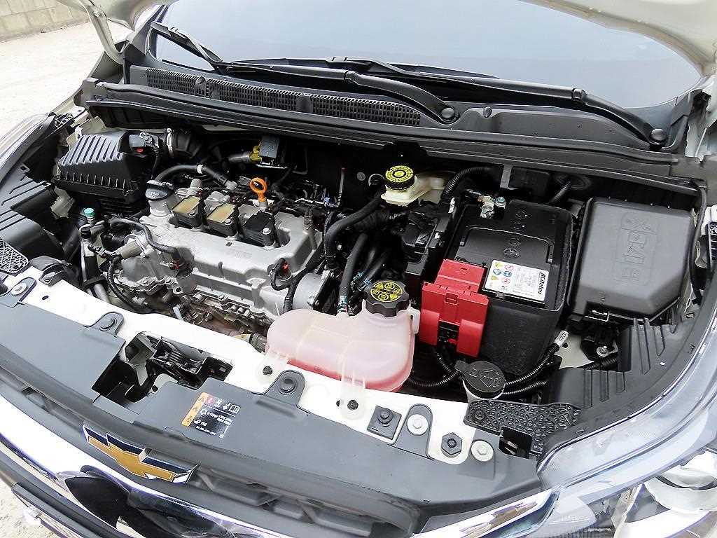 Chevrolet Spark 2019 Blanco - Importación desde Corea - HF Imports Iquique - Foto 19