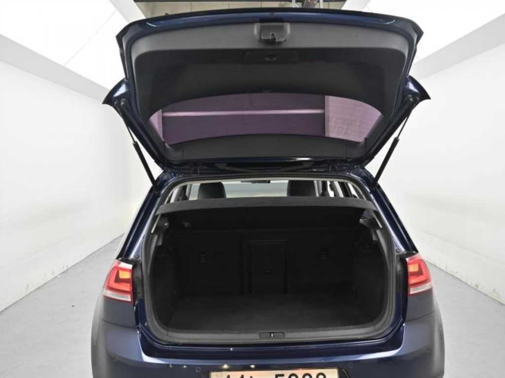 Volkswagen Golf 2015 - Importación desde Corea - HF Imports Iquique - Foto 20