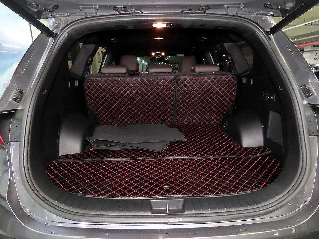 HYUNDAI Santa Fe 2022 Gris - Importación desde Corea - HF Imports Iquique - Foto 16