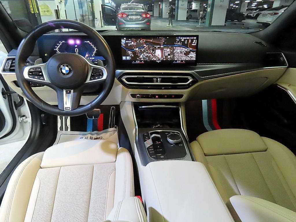 BMW 3 series - Vista 10