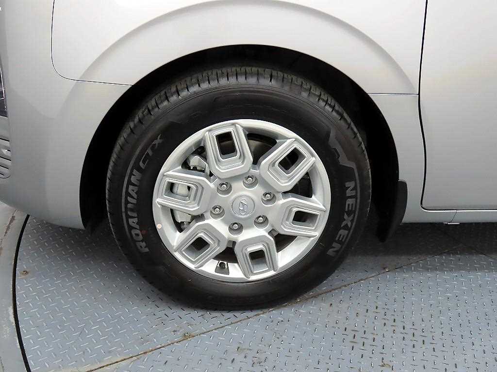 HYUNDAI Staria 2023 Gris - Importación desde Corea - HF Imports Iquique - Foto 20