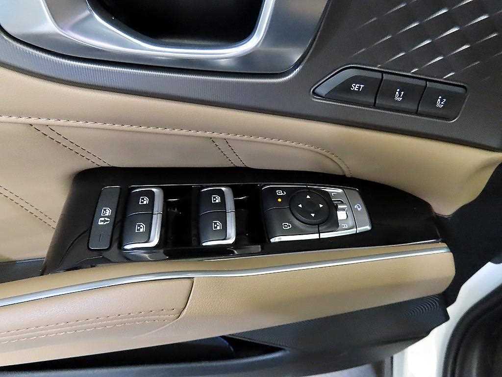 KIA Sorento 2025 Blanco - Importación desde Corea - HF Imports Iquique - Foto 13