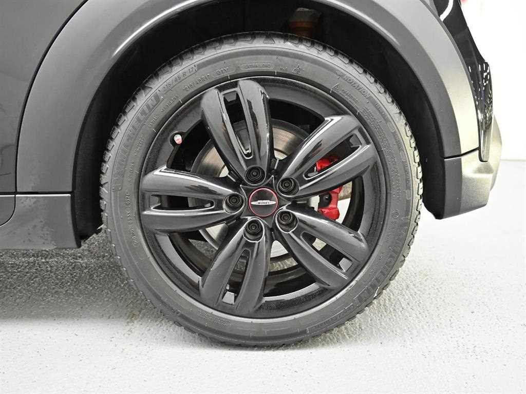 Mini Cooper Convertible - Vista 5