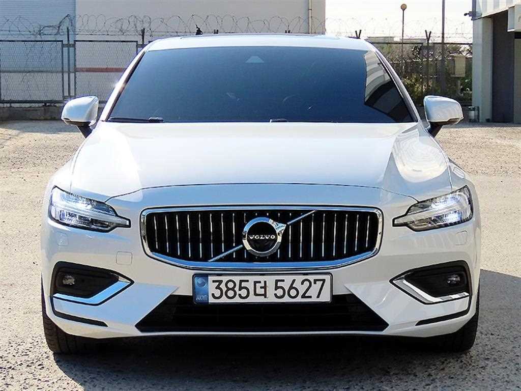 Volvo S60 - Vista 11