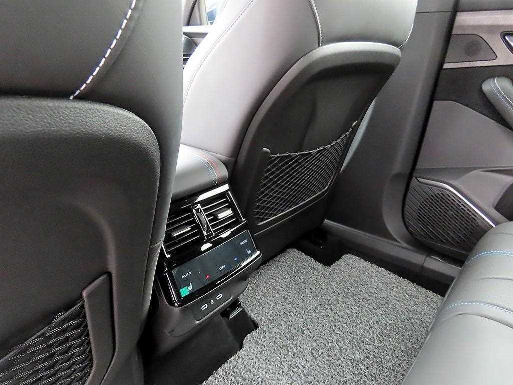 SAMSUNG Grand Koleos 2025 Blanco - Importación desde Corea - HF Imports Iquique - Foto 17