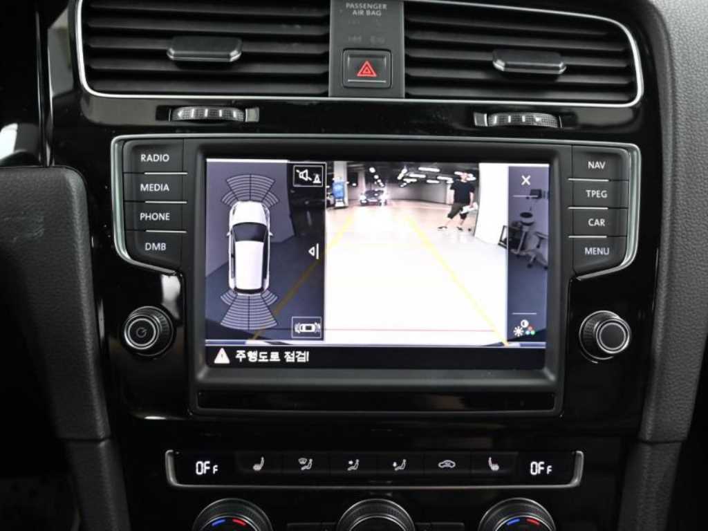 Volkswagen Golf 2015 - Importación desde Corea - HF Imports Iquique - Foto 15