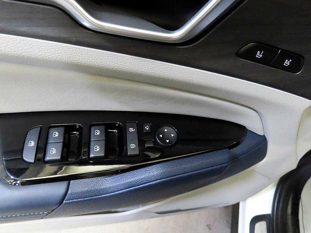 KIA Sportage 2022 Blanco - Importación desde Corea - HF Imports Iquique - Foto 13