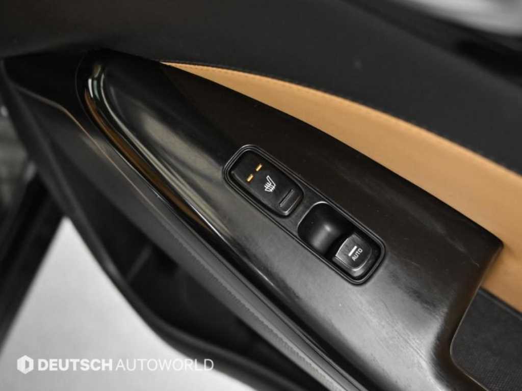 KIA K7 2021 Negro - Importación desde Corea - HF Imports Iquique - Foto 16