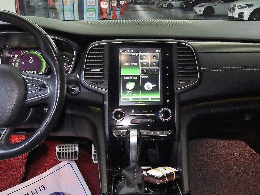 SAMSUNG SM6 - Vista 11