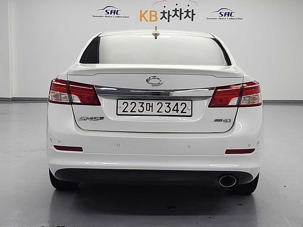 SAMSUNG SM5 - Vista 4