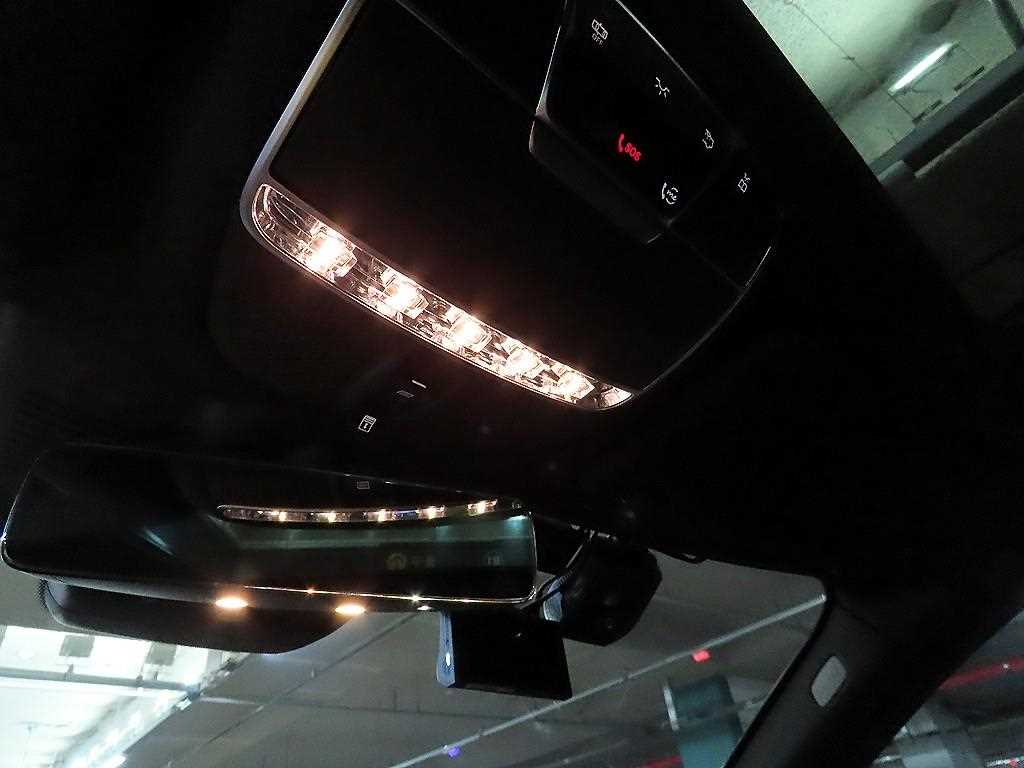 Mercedes Benz S Class 2019 Negro - Importación desde Corea - HF Imports Iquique - Foto 15