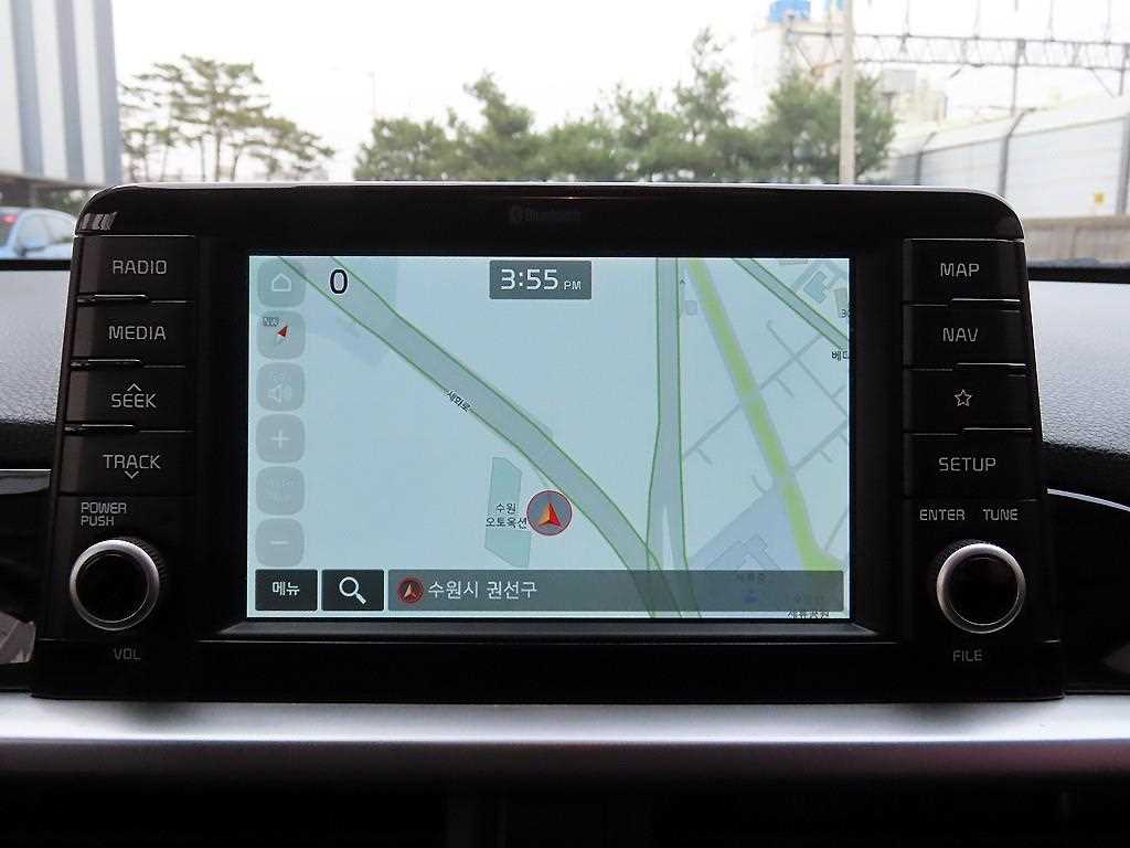 KIA Morning 2020 Blanco - Importación desde Corea - HF Imports Iquique - Foto 14