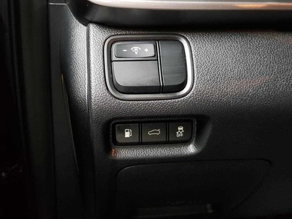 KIA K5 - Vista 11
