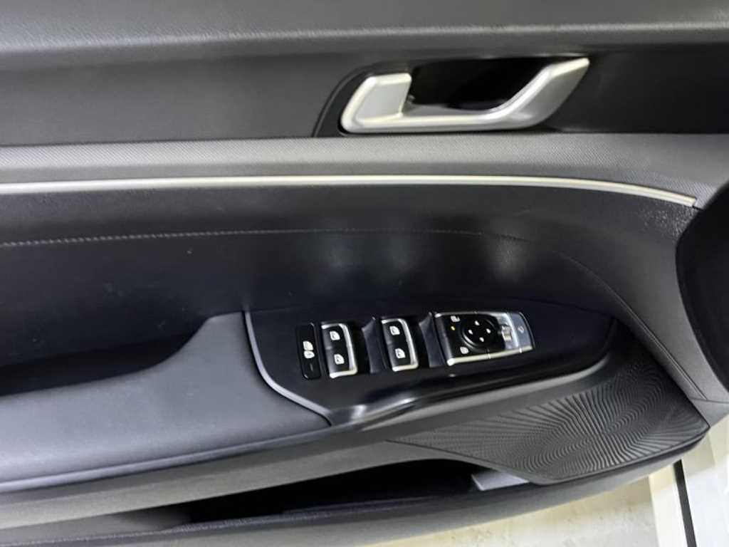 KIA K5 2024 Blanco - Importación desde Corea - HF Imports Iquique - Foto 14