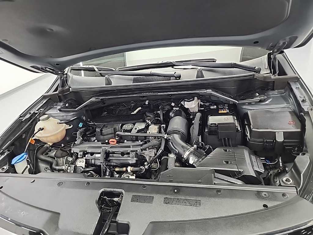 KIA Sportage - Vista 5