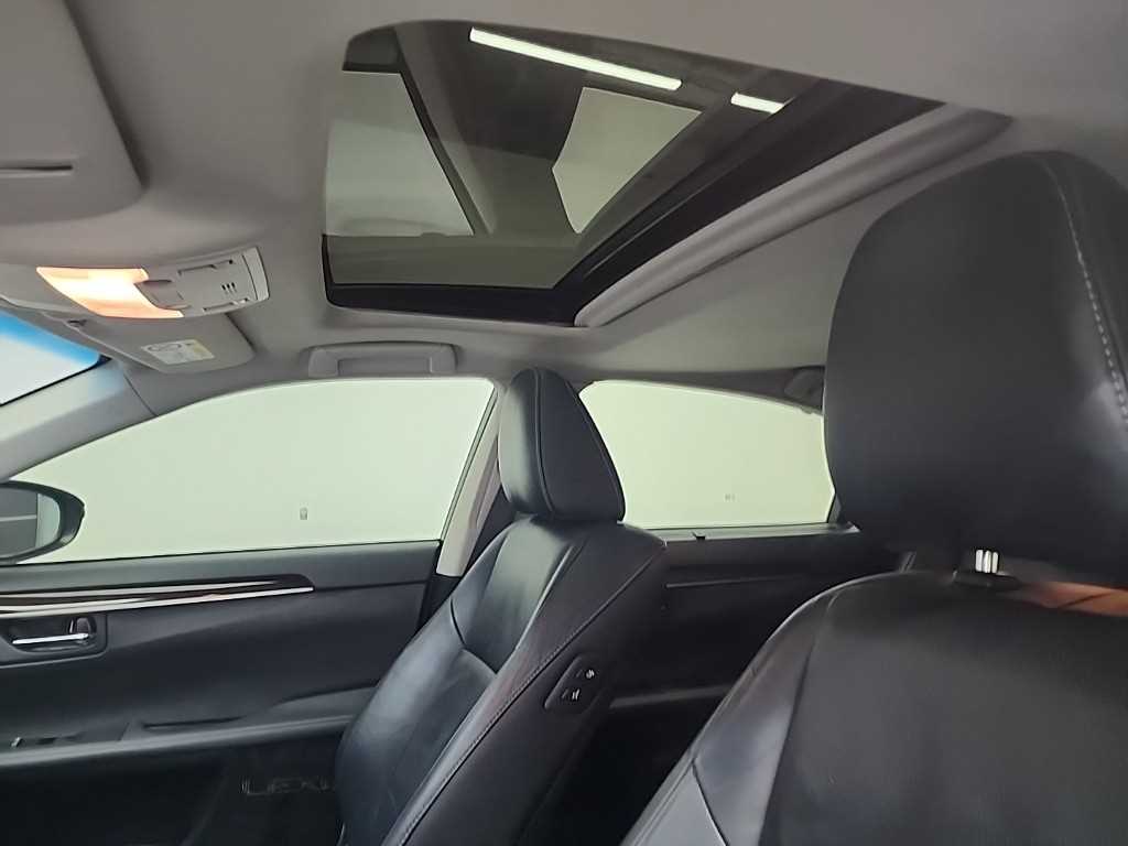 Lexus ES 2015 Gris - Importación desde Corea - HF Imports Iquique - Foto 16