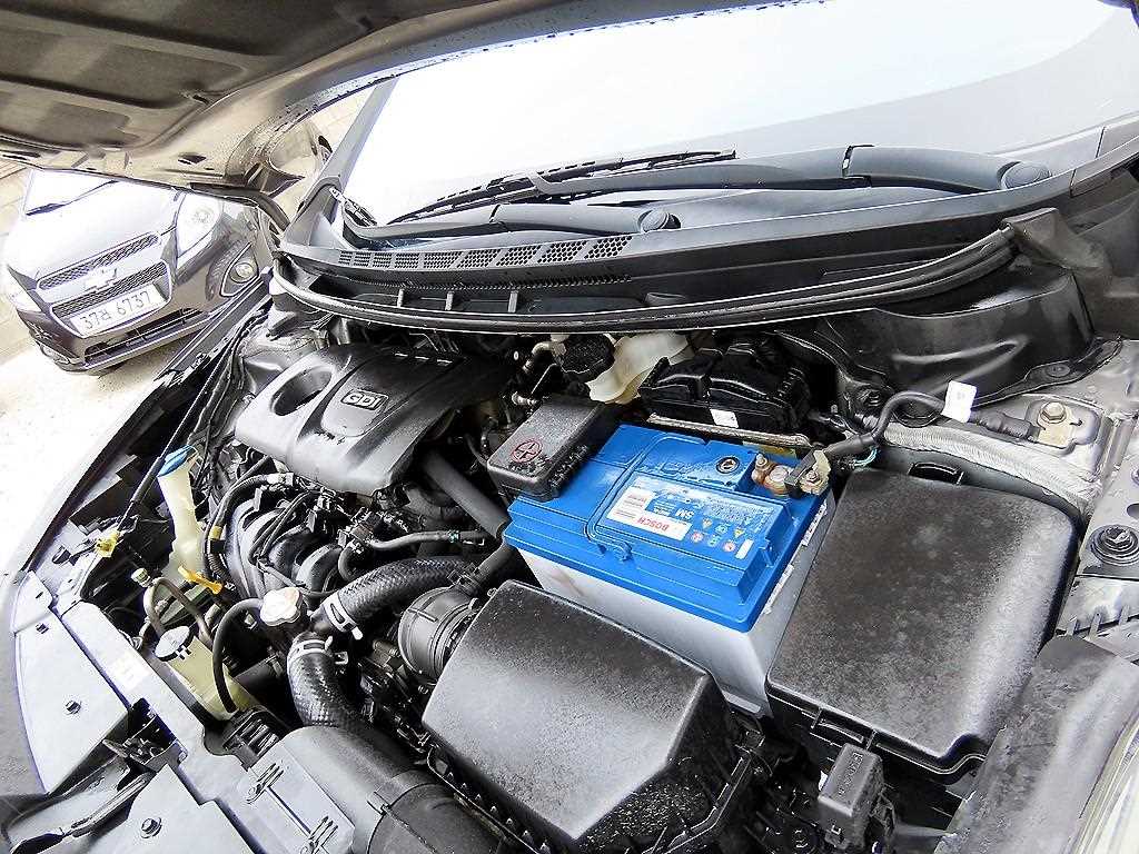 KIA K3 2016 Gris - Importación desde Corea - HF Imports Iquique - Foto 19