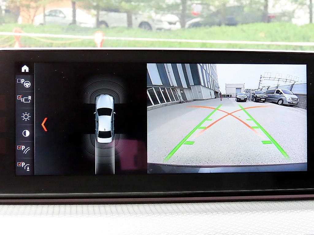 BMW 5 Series 2018 Gris - Importación desde Corea - HF Imports Iquique - Foto 14