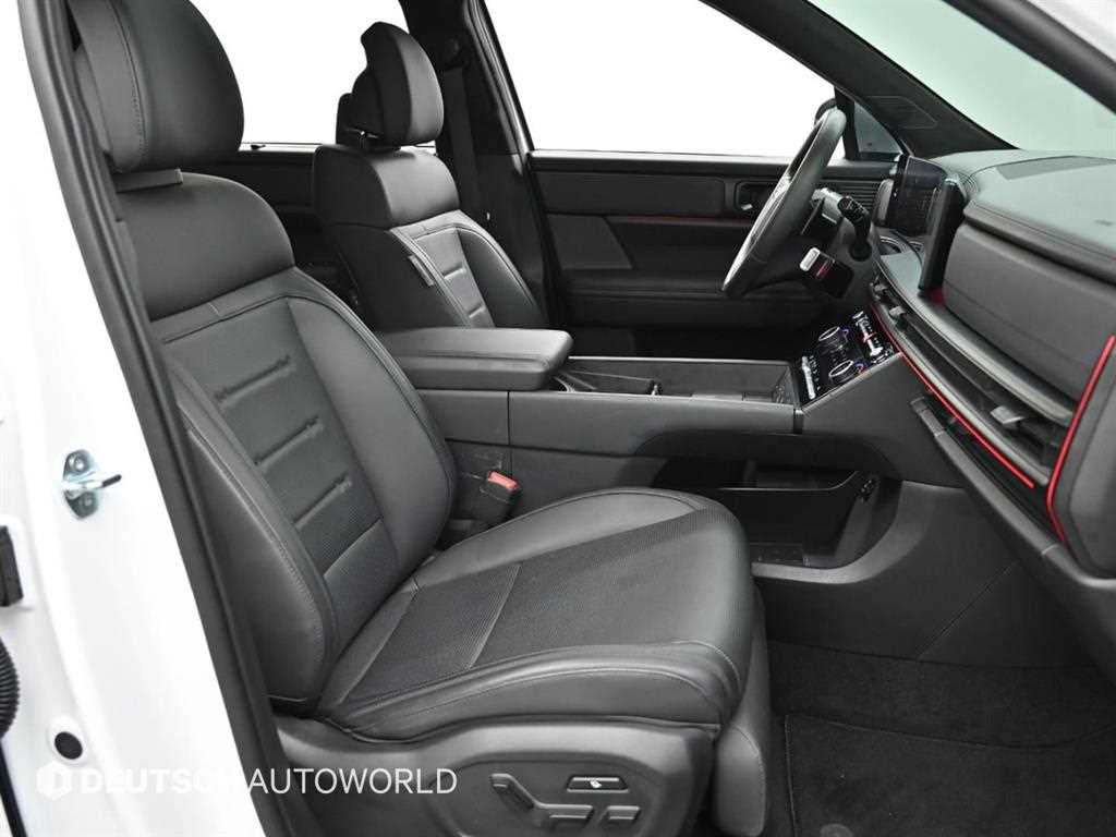 HYUNDAI Santa Fe - Vista 10