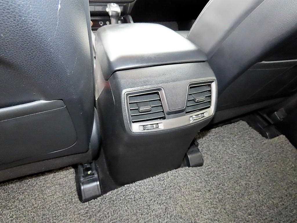 Ssangyong Rexton 2021 - Importación desde Corea - HF Imports Iquique - Foto 17