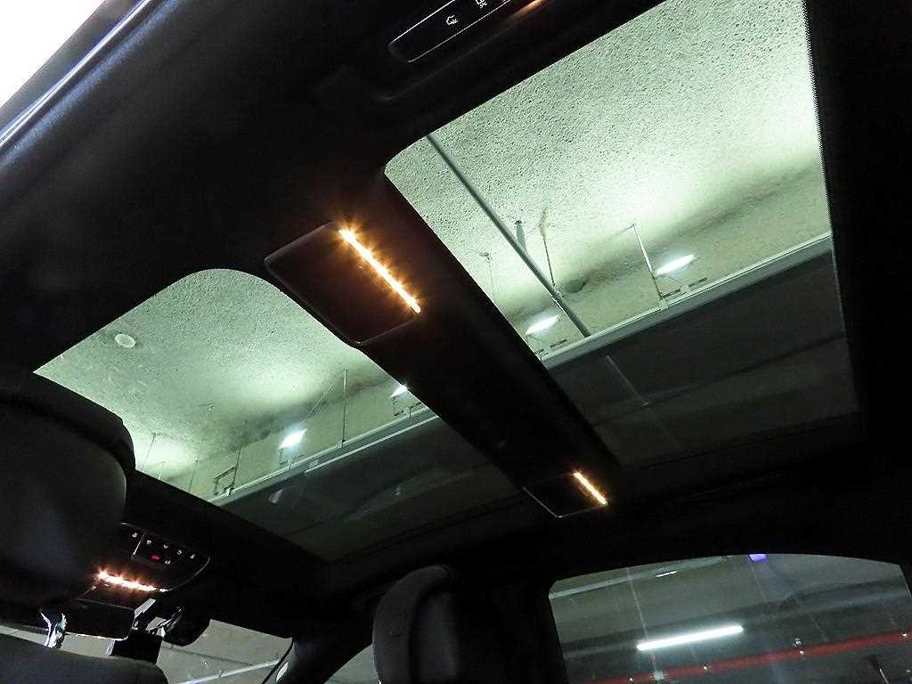 Mercedes Benz S Class 2019 Negro - Importación desde Corea - HF Imports Iquique - Foto 16