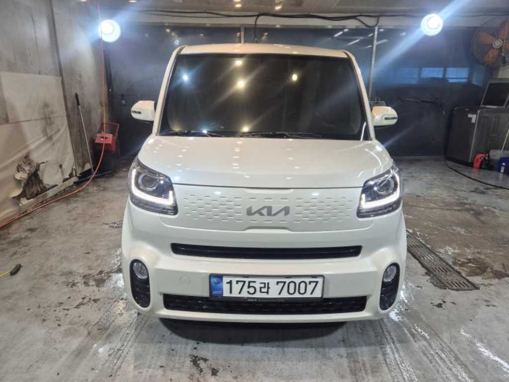 KIA Ray 2022 - Importación desde Corea - HF Imports Iquique - Foto 1