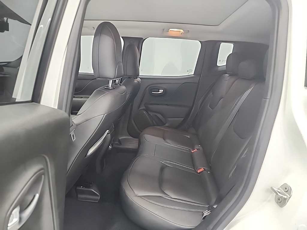Jeep Renegade - Vista 12